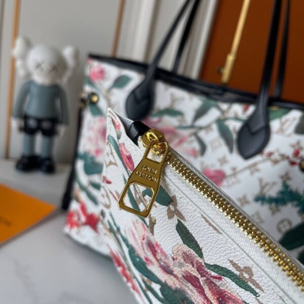 Chanel Clutch With Strap Gold Metal Denim Blue 20cm