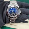 Rolex Deepsea 44mm James Cameron Dial 126660