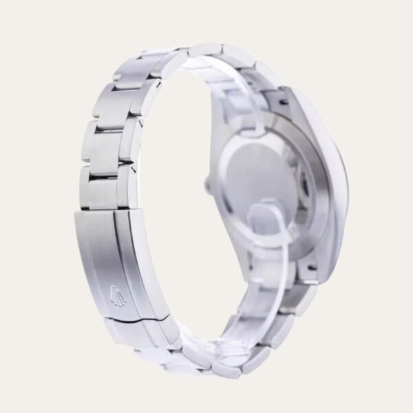 Rolex Oyster Perpetual 41mm Black Dial 124300