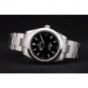 Rolex Explorer 39mm Black Dial 42002