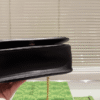 Gucci Blondie Small Shoulder Bag Black 8.7 Inches ‎815715 AAEEX1000