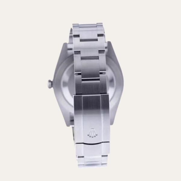 Rolex Oyster Perpetual Lady 36mm Candy Pink Dial 126000