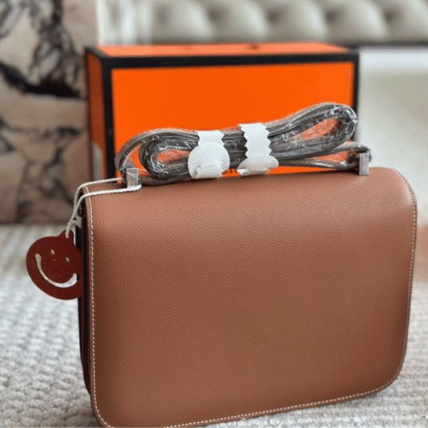 5-345 Hermès Constance Bag 24 9.4 Inches
