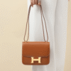 Hermès Constance Bag Mini 7.5 Inches