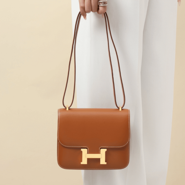 Hermès Constance Bag Mini 7.5 Inches