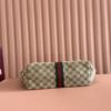 [Premium Quality] – Gucci Giglio Large Tote Bag Gg Canvas 16.5 Inches ‎853971 Faffp 2547