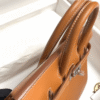 Hermès Birkin Bag Fauvre/Gold 9.8 Inches