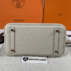 Hermès Birkin Bag Craie/Off-White 9.8 Inches