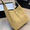 5-385.png Saint Laurent Le 5 À 7 Hobo Bag 8.3 Inches 8094611U80W3194