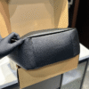 Saint Laurent Le 5 À 7 Maxi Bag Black 19.7 Inches 763435AADUU1000