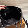 5-43 Louis Vuitton Carryall Vibe BB Black 10.2 Inches