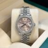 Rolex Datejust 31mm Pink Dial 278384RBR