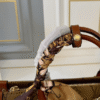 Louis Vuitton Onthego PM Jungle Monogram 11.4 Inches