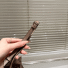 Louis Vuitton Onthego Mini Taupe Monogram 7.1 Inches