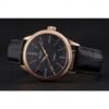 Rolex Cellini 39mm Black Dial 622656