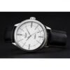 Rolex Cellini 39mm White Dial 622653