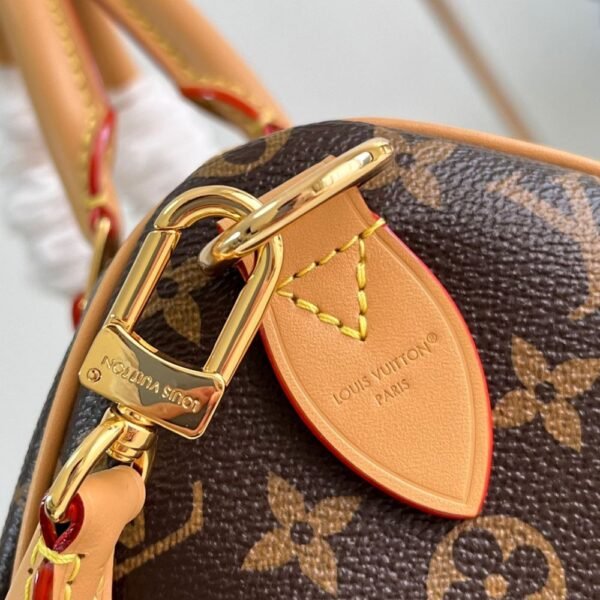 [Premium Quality] – Louis Vuitton Speedy Soft 30 Crafty 11.8 Inches M11945