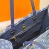 53-1.jpg Louis Vuitton Onthego MM Denim Blue 14.0 Inches M59608