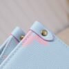 Louis Vuitton Onthego GM Sunrise Pastel 16.1 Inches M46076