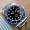 Rolex Submariner 41mm Black Dial 126619LB