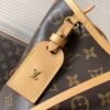 [Premium Quality] – Louis Vuitton Carryall PM Monogram  11.4 Inches M46203