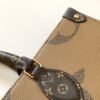 [Premium Quality] – Louis Vuitton Onthego MM Monogram 13.8 Inches M45321