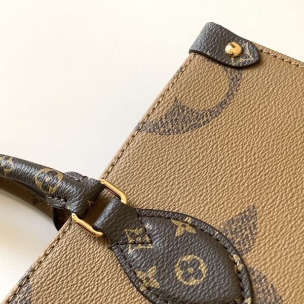 [Premium Quality] – Louis Vuitton Onthego MM Monogram 13.8 Inches M45321