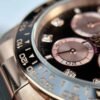 Rolex Daytona 40 mm Sundust Dial 126515LN