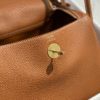 Hermès Lindy 26 Bag Tan/Camel 10.2 Inches