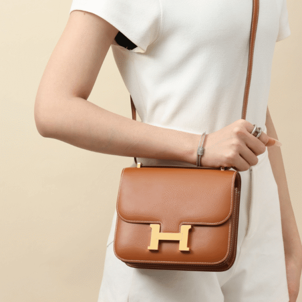 Hermès Constance Bag Mini 7.5 Inches