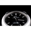 Rolex Explorer 39mm Black Dial 42002