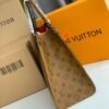 Louis Vuitton Onthego MM Monogram 13.8 Inches M45321