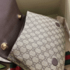 Gucci Blondie Medium Shoulder Bag 699210 96LWG 8745