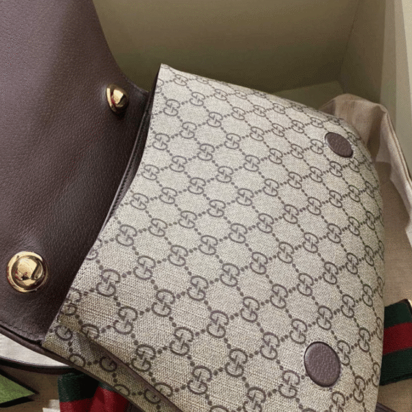 Gucci Blondie Medium Shoulder Bag 699210 96LWG 8745