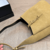 6-208.png Saint Laurent Le 5 À 7 Hobo Bag 8.3 Inches 8094611U80W3194