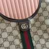 [Premium Quality] – Gucci Giglio Large Tote Bag Gg Canvas 16.5 Inches ‎853971 Faffp 2547
