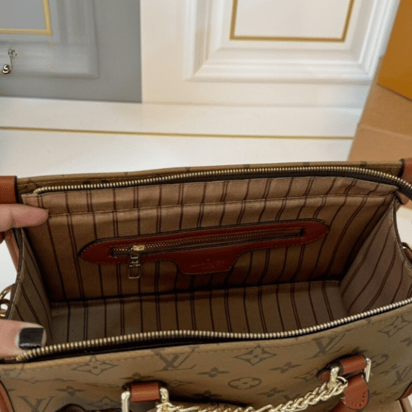 Louis Vuitton Onthego PM Jungle Monogram 11.4 Inches