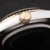 Rolex Datejust 36mm Gold Dial SRL40