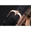 Rolex Cellini 39mm Black Dial 622656