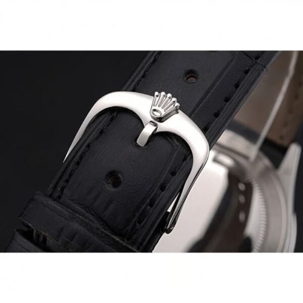 Rolex Cellini 39mm White Dial 622653
