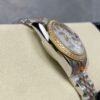 Rolex Datejust 31mm White Dial