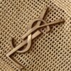 [Premium Quality] – Saint Laurent Icare Maxi Raffia Tote Bag 14.2 Inches 772191Gaaek2063