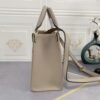 Louis Vuitton Onthego PM Beige 9.8 Inches M45659