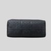 Louis Vuitton Keepall Bandoulière 50 Monogram Shadow 19.7 Inches LV M44810