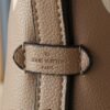 Louis Vuitton Carryall PM Crème Beige 11.4 Inches M47180