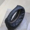 [Premium Quality] – Saint Laurent Icare Hobo Bag Black 10.2 Inches 851689Aaang1000