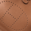 Hermès Evelyne Bag III 29 PM Brown 11 Inches