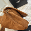 Saint Laurent Jamie 4.3 Bag Tan 15.7 Inches