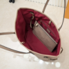 Louis Vuitton Neverfull MM Tourterelle Gray 12.2 Inches M12605