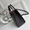 Louis Vuitton Onthego PM Black 9.8 Inches M45659